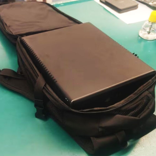 新型背包4G伪基站价格