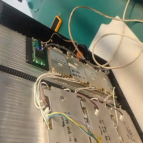 背包式4G短信群发设备出售