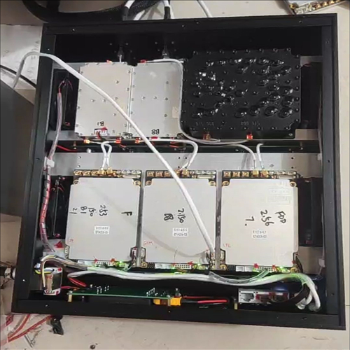 台湾5G伪基站购买