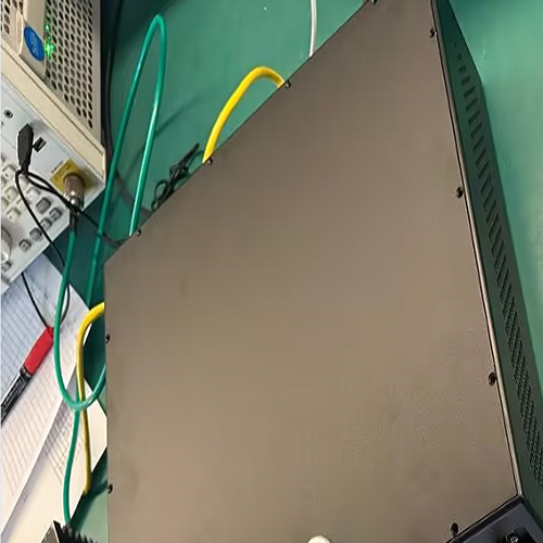 台湾5G伪基站出售