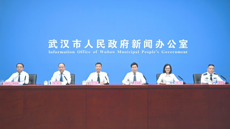 发布会现场