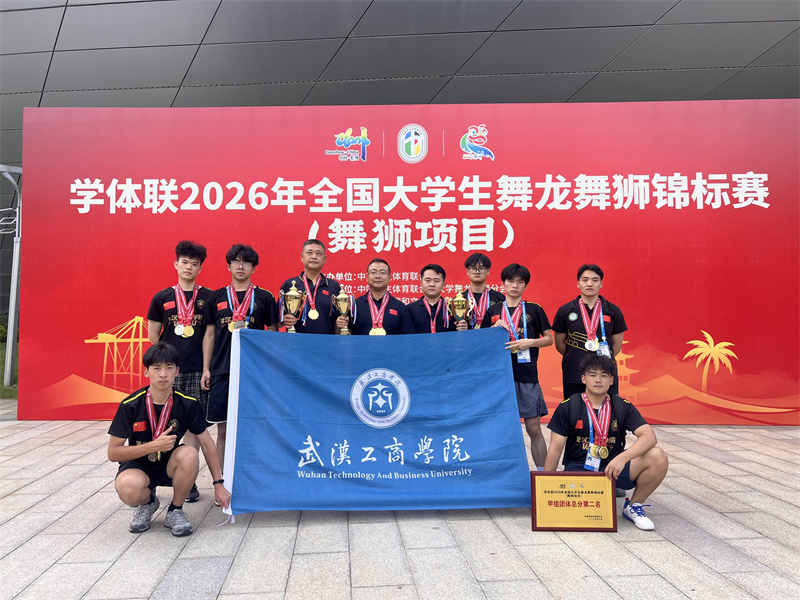 指导老师和参赛队员